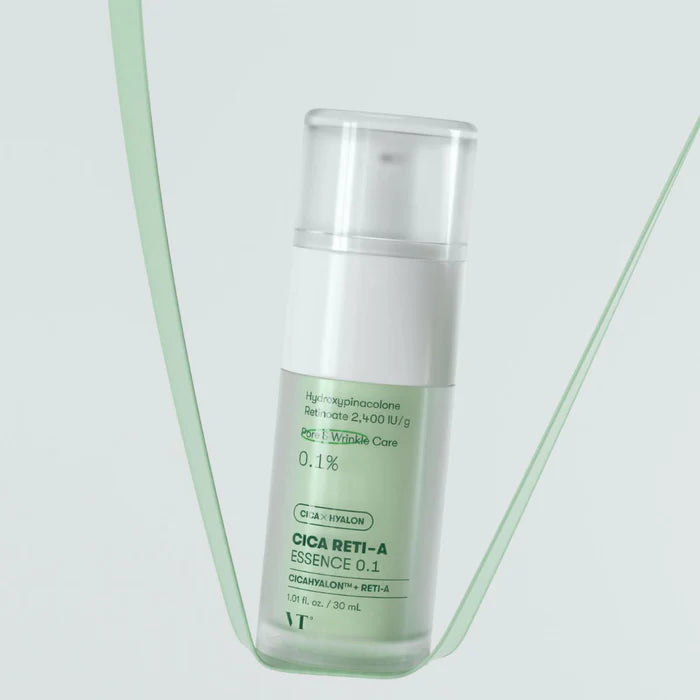 Cica Reti-A Essence 0.1