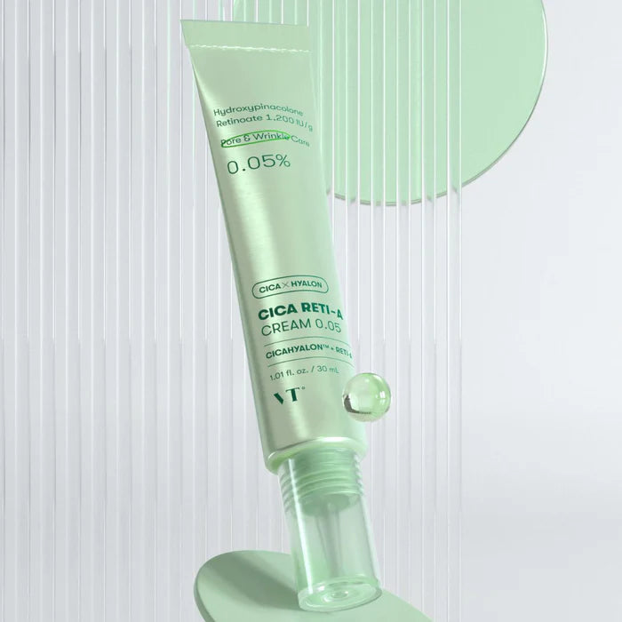 Cica Reti-A Cream 0.05
