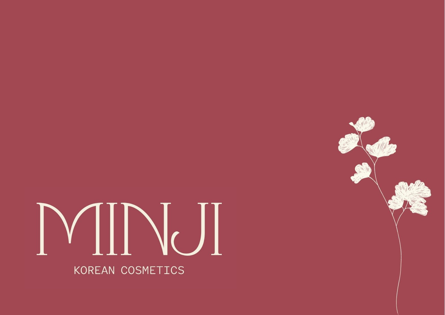 Tarjeta Regalo Minji