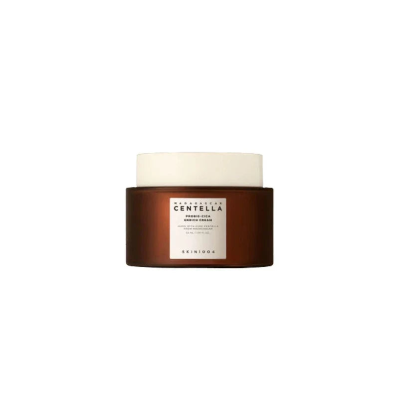 Madagascar Centella Probio-Cica Enrich Cream
