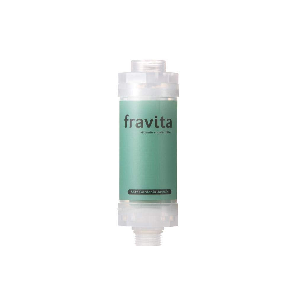 Vitamin Shower Filter Soft Gardenia Jazmin