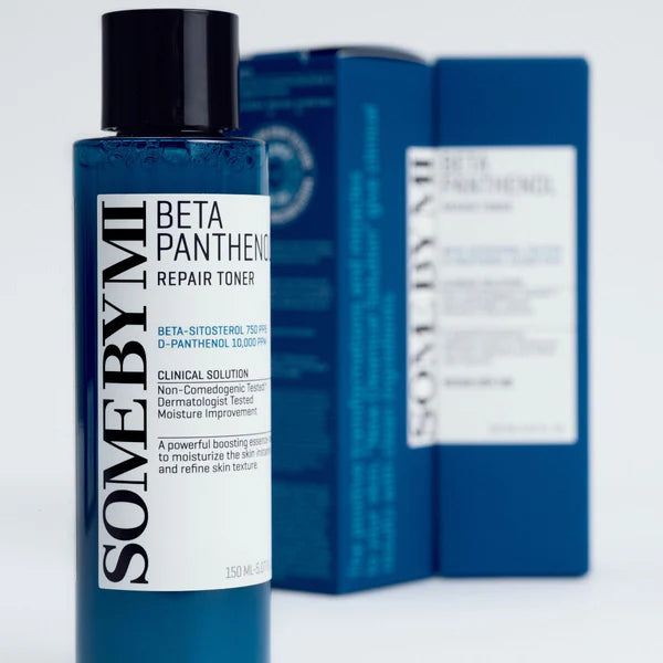 Beta Panthenol Repair Toner