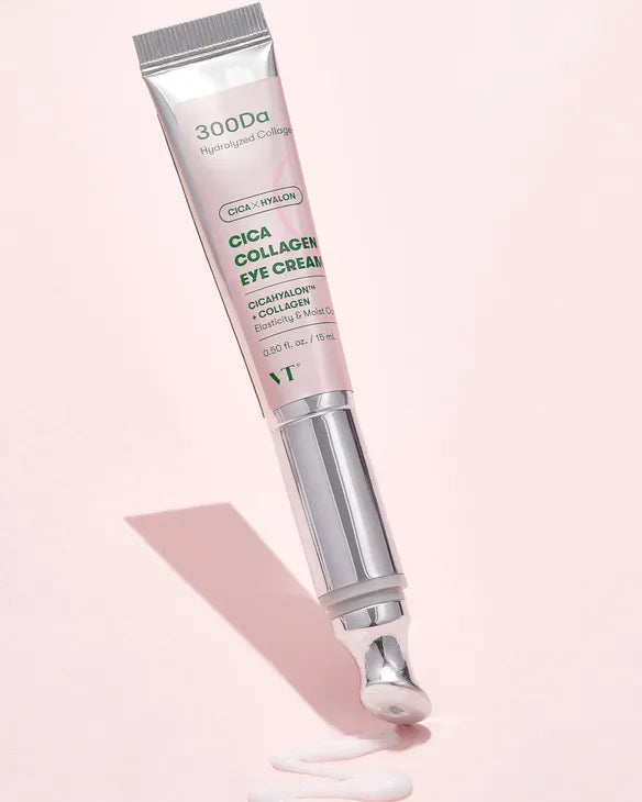 Cica Collagen Eye Cream VT Cosmetics