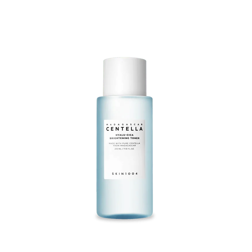 Madagascar Centella Hyalu-Cica Brightening Toner 210ML