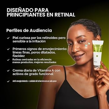 Retinal Shot Tightening Dual Cream Celimax