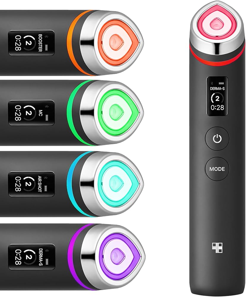 Age-R Booster PRO Medicube PRE-VENTA