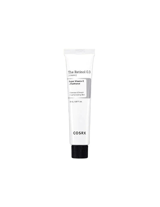 The Retinol 0.3 Cream COSRX