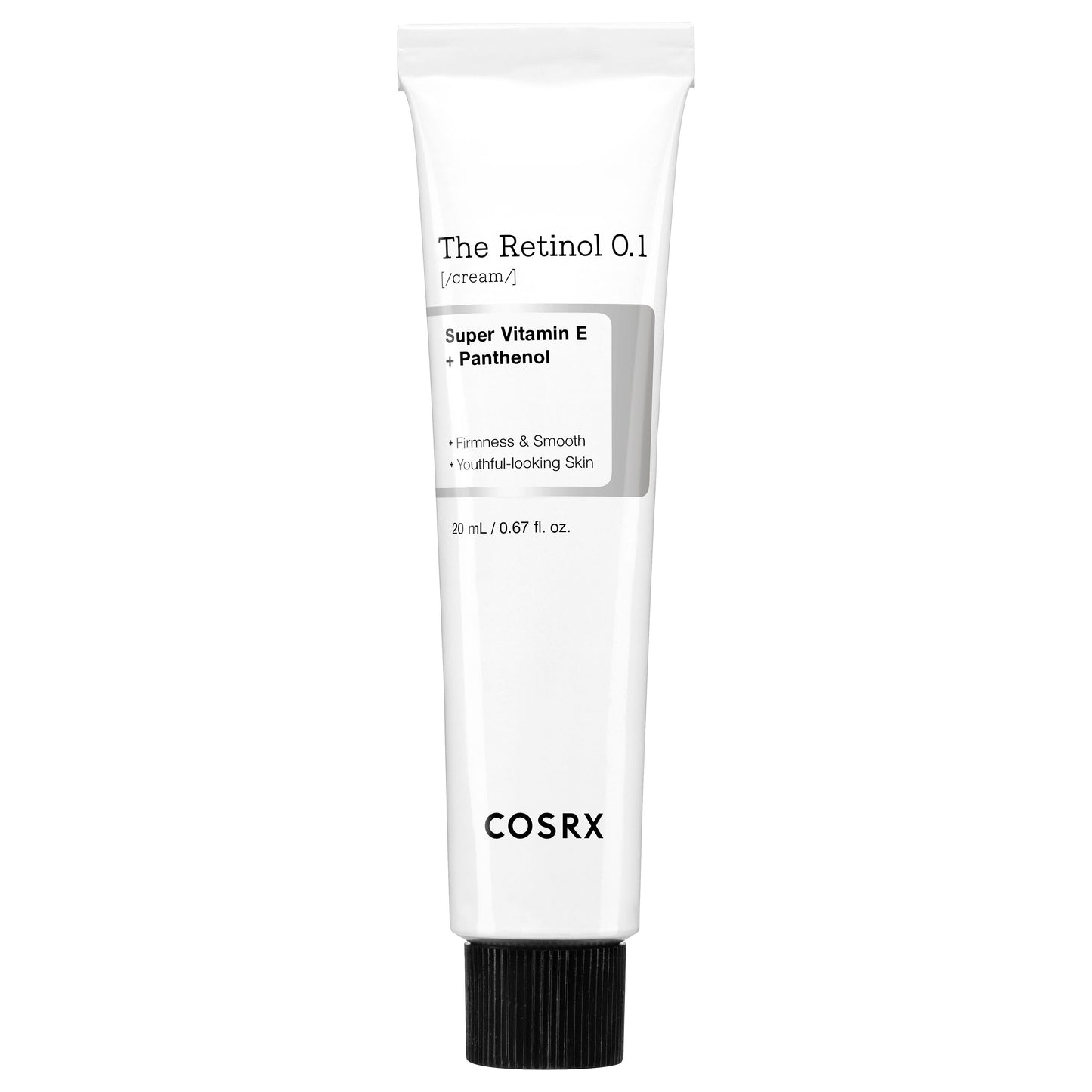 The Retinol 0,1