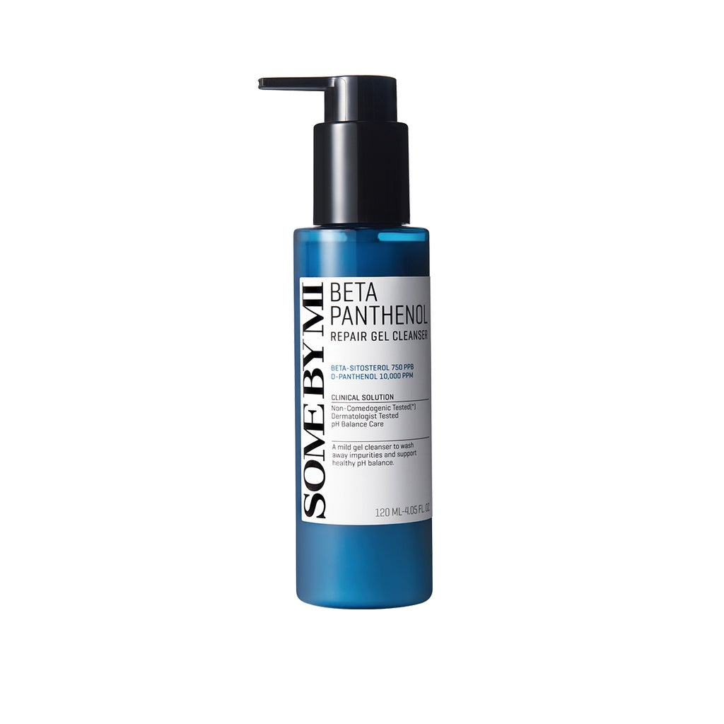 Beta Panthenol Repair Gel Cleanser