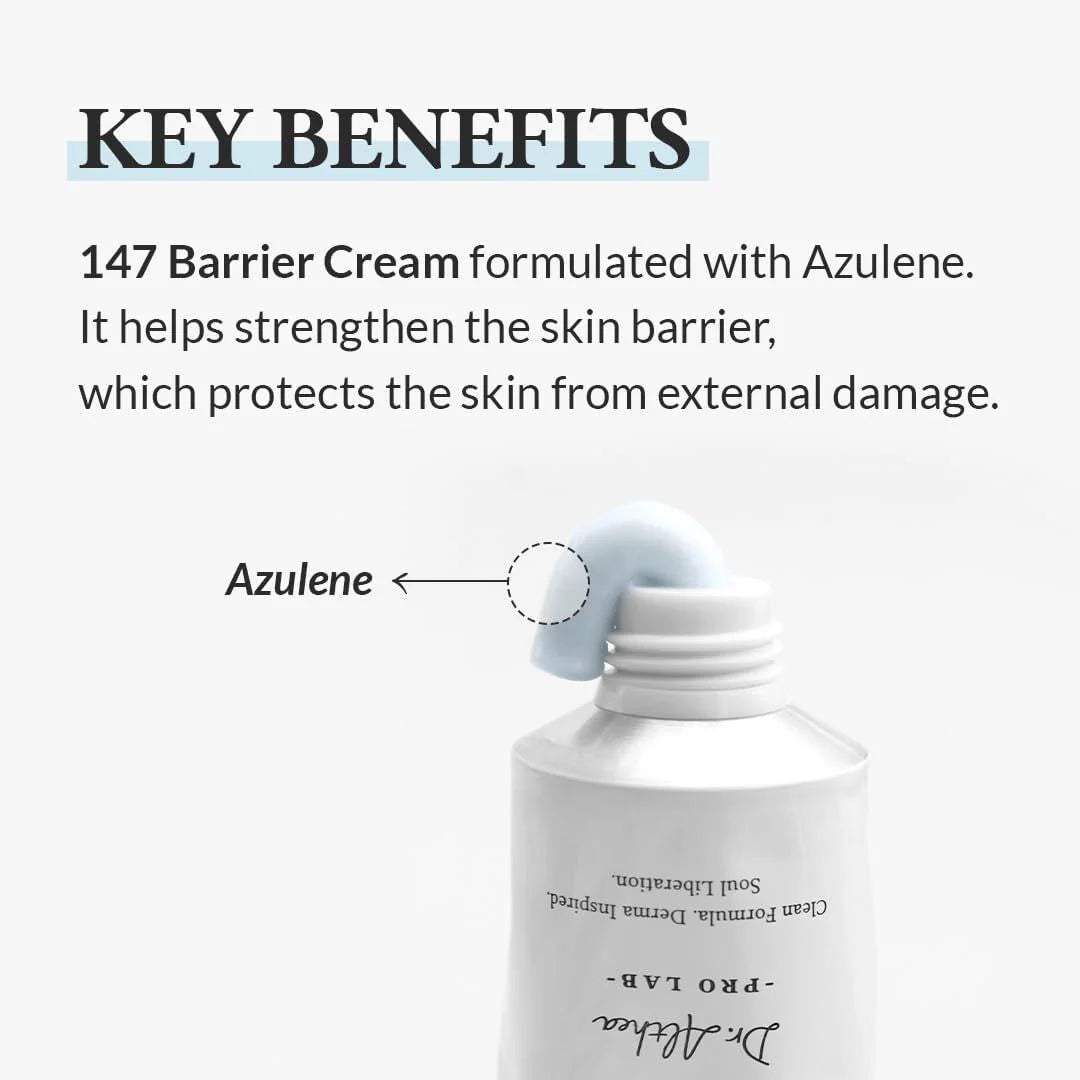 147 Cream Barrier 50 ml