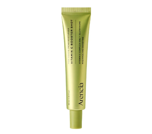 Vitamin C Booster Shot Arencia