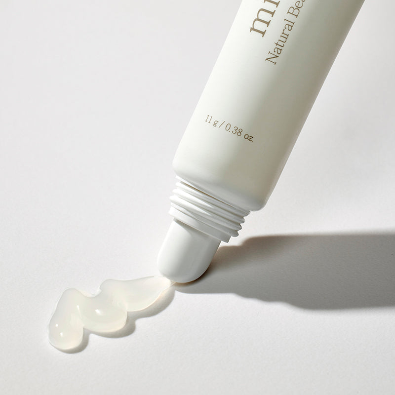 Natural Bean Lip Mask Balm Mixsoon
