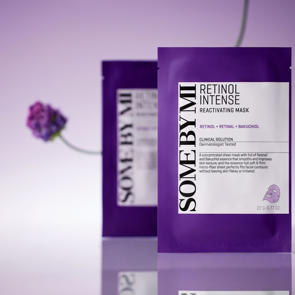Retinol Intense Reactivating Mask