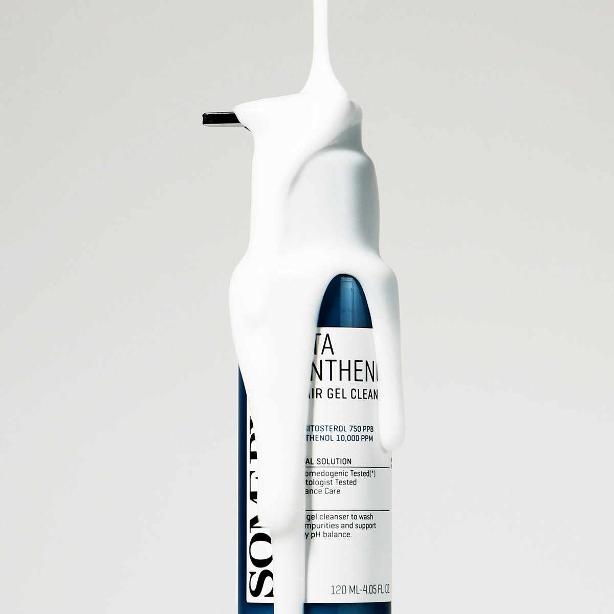 Beta Panthenol Repair Gel Cleanser