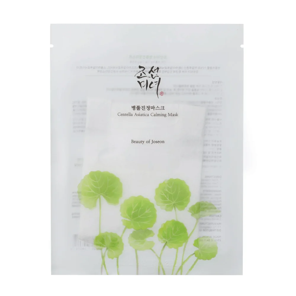 Beauty Of Joseon - Centella Asiatica Calming Mask