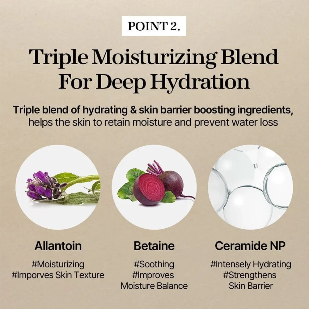 Centella Toner Pads Mixsoon