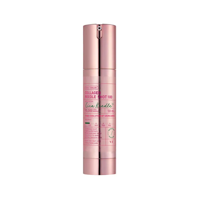 Collagen Reedle Shot 100 VT Cosmetics