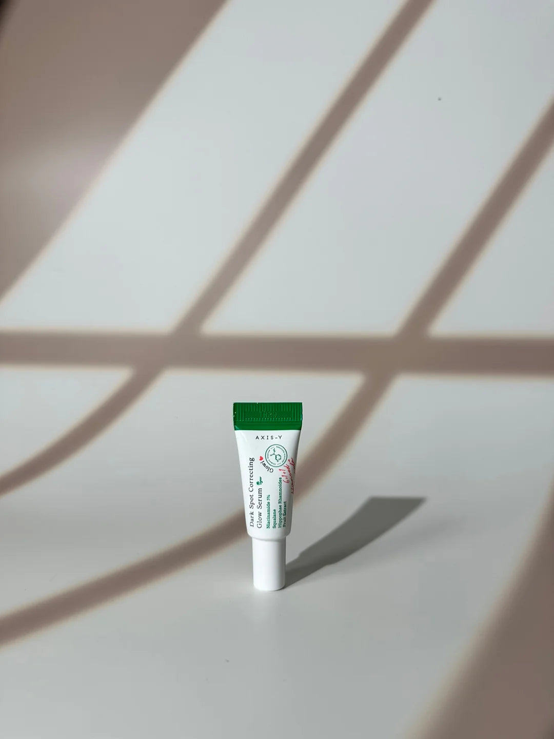Dark Spot Correctig Glow Serum Mini