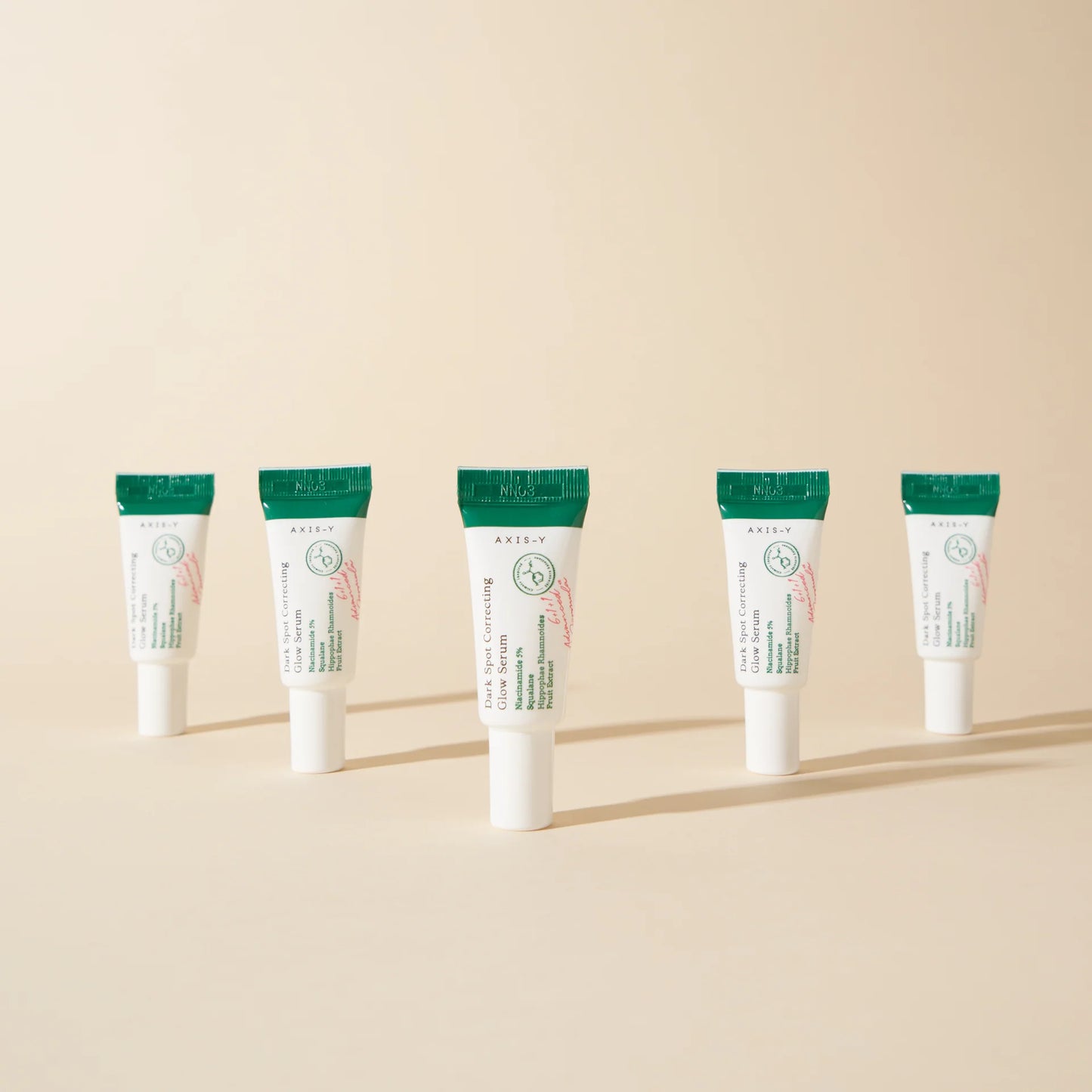Dark Spot Correctig Glow Serum Mini