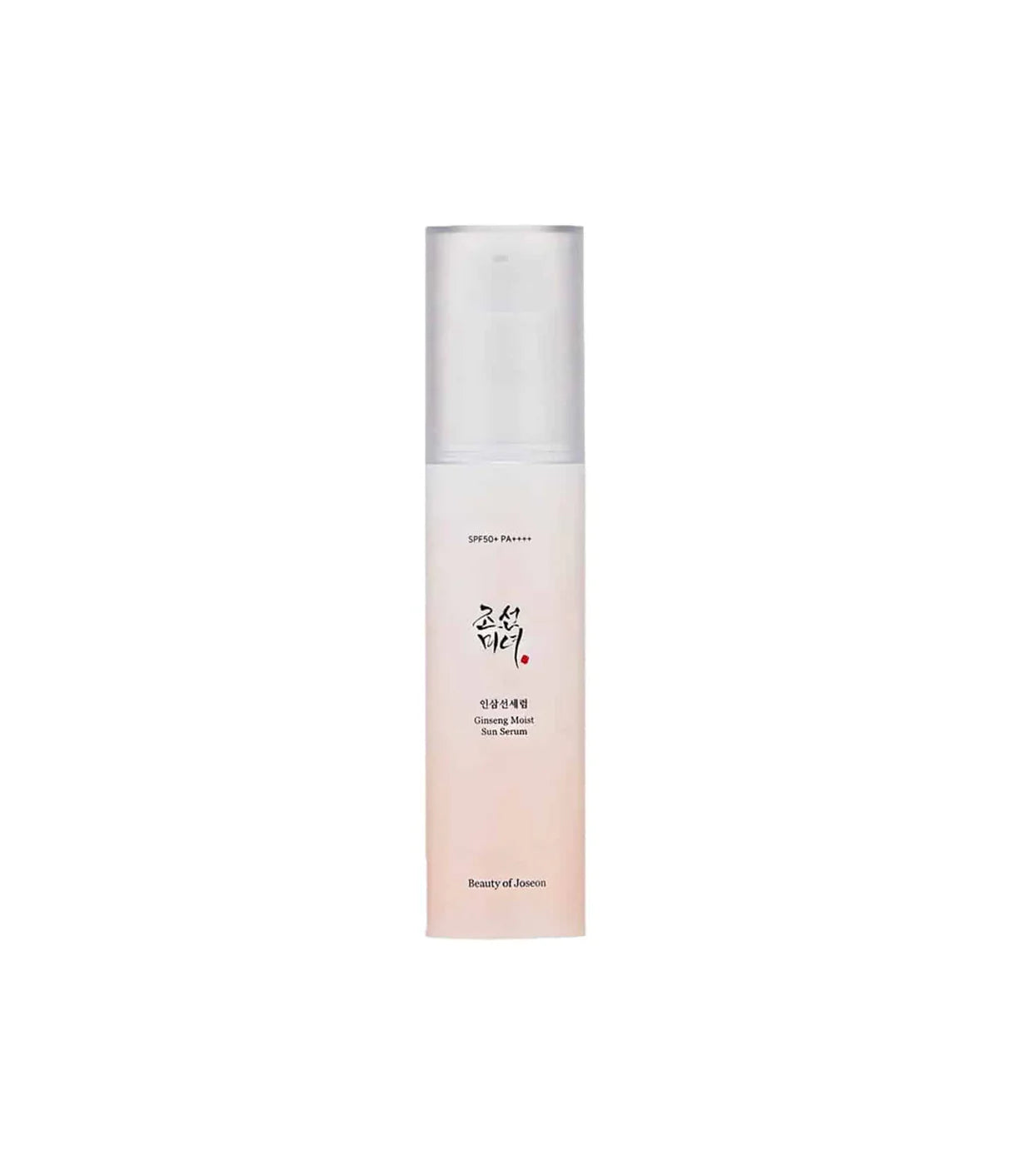 GINSENG SUN SERUM