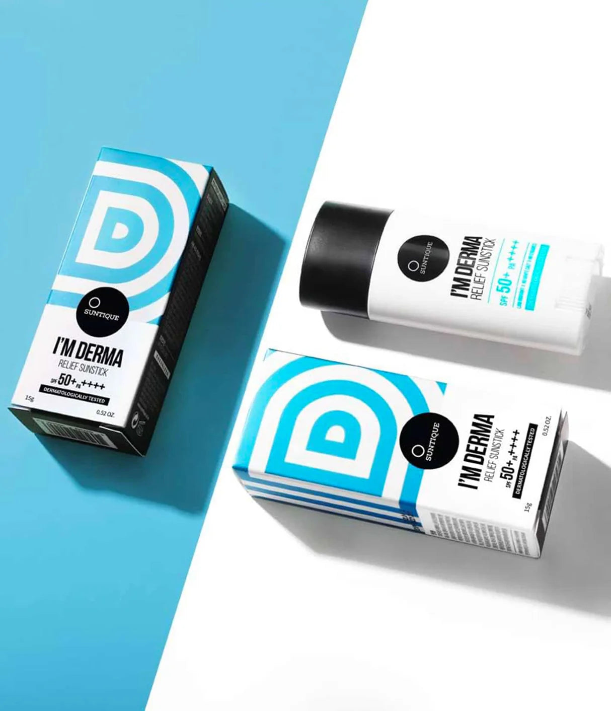I'M DERMA RELIEF SUNSTICK