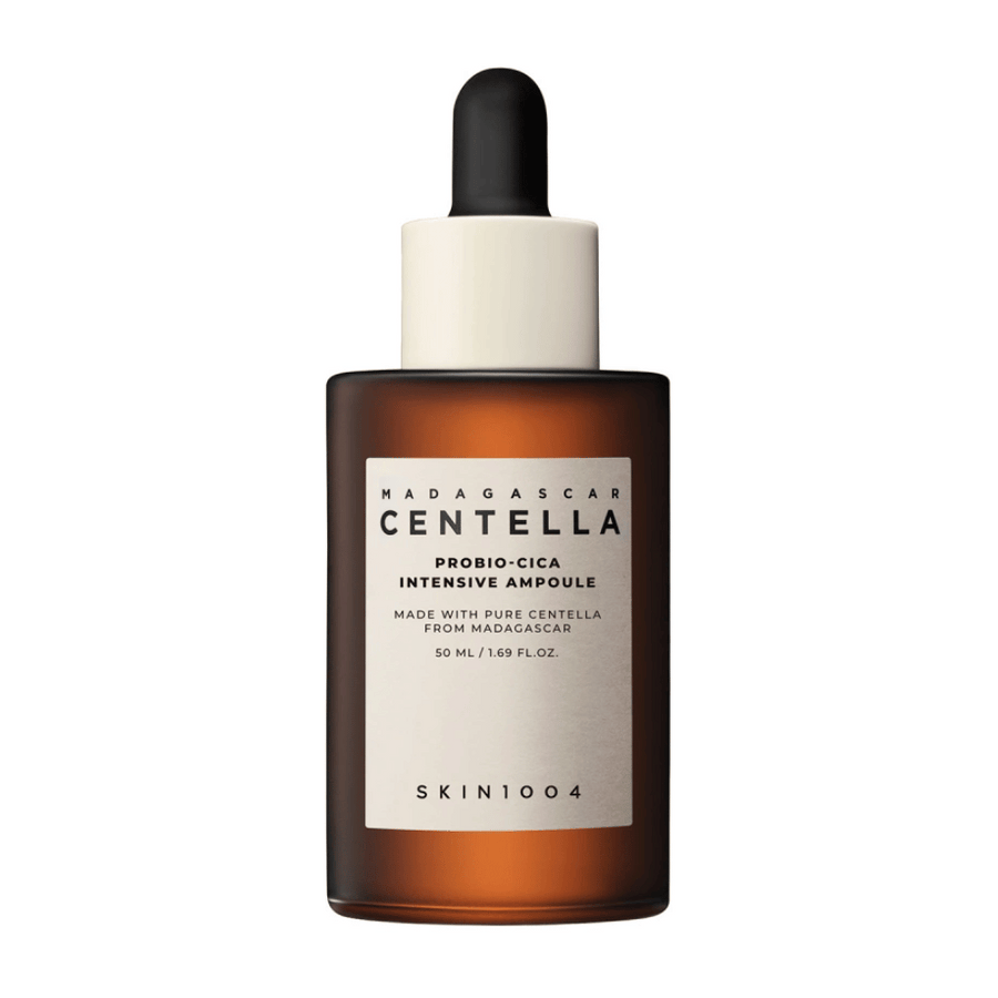 Madagascar Centella Probio-Cica Intensive Ampoule 50mL