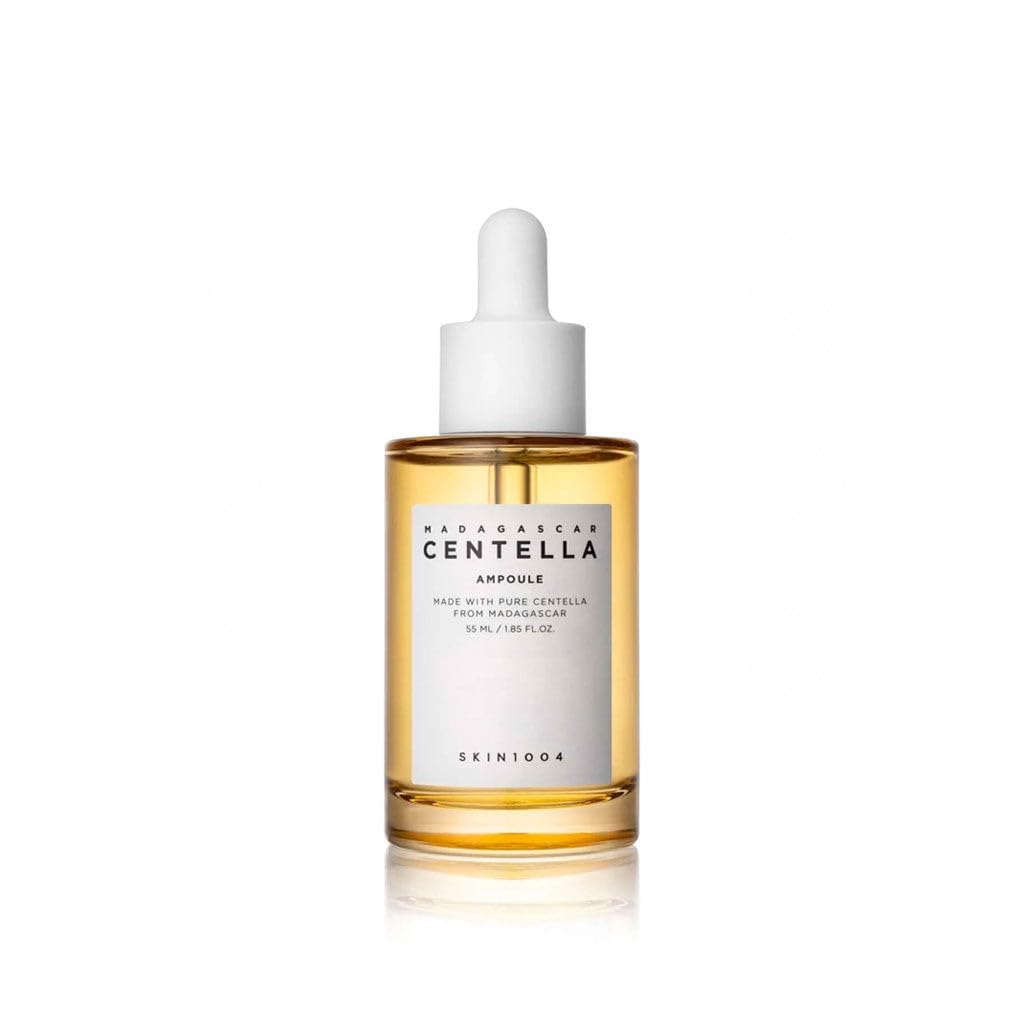 MADAGASCAR CENTELLA AMPOULE 55ML