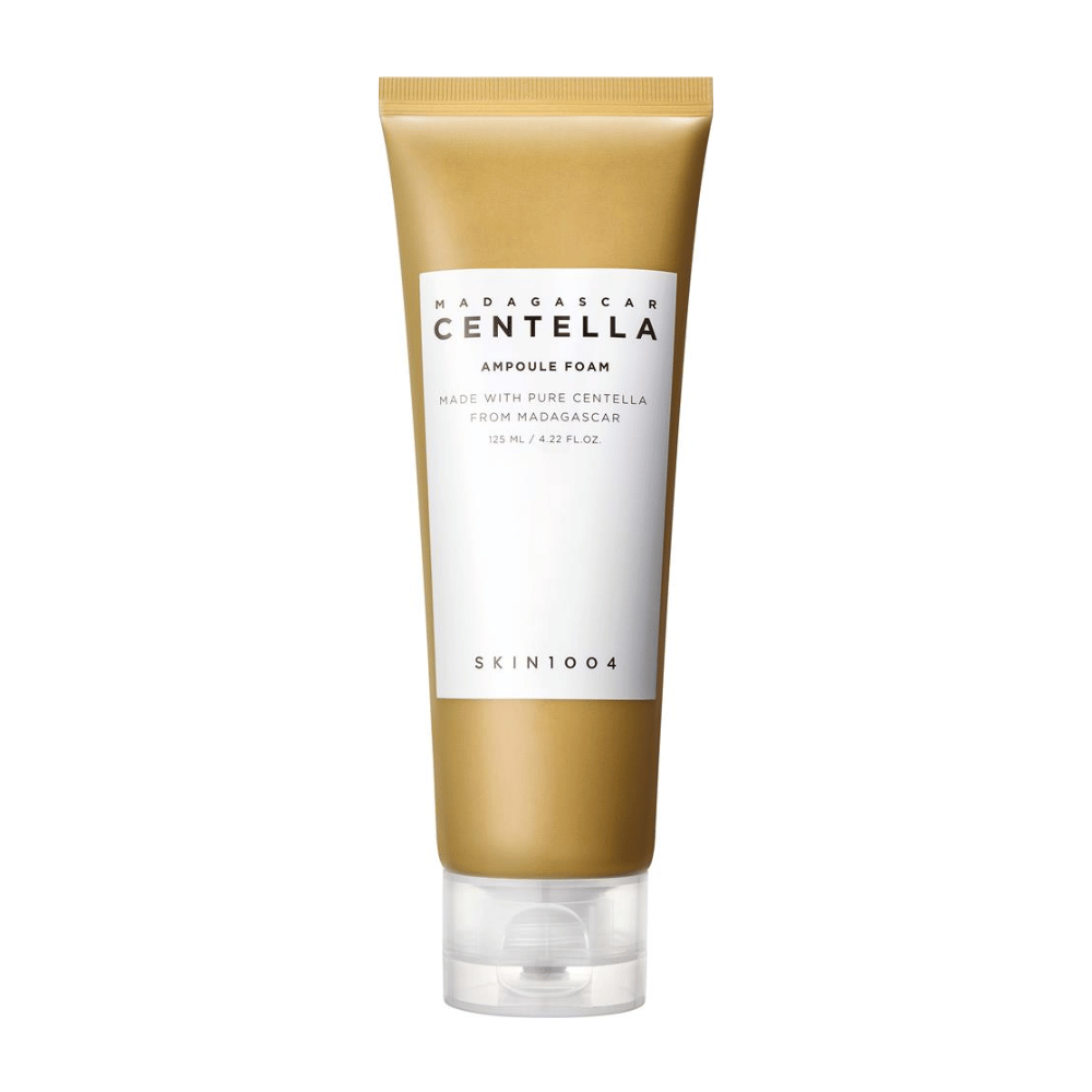 MADAGASCAR CENTELLA AMPOULE FOAM