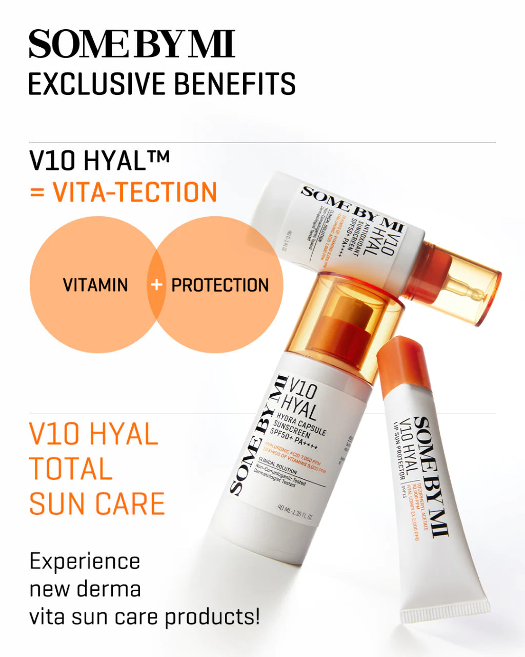 V10 Hyal Antioxidant Sunscreen