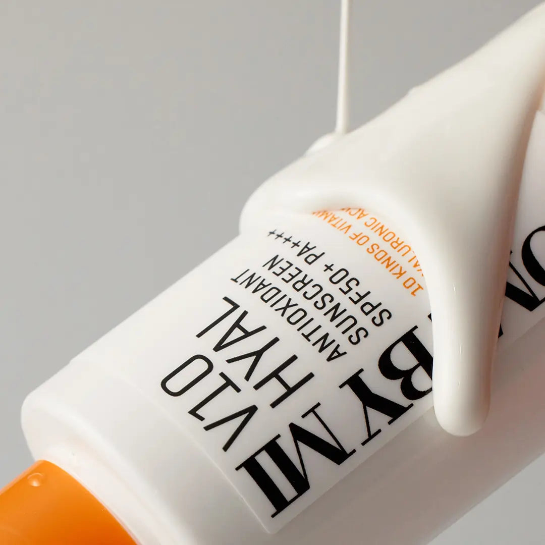 V10 Hyal Antioxidant Sunscreen