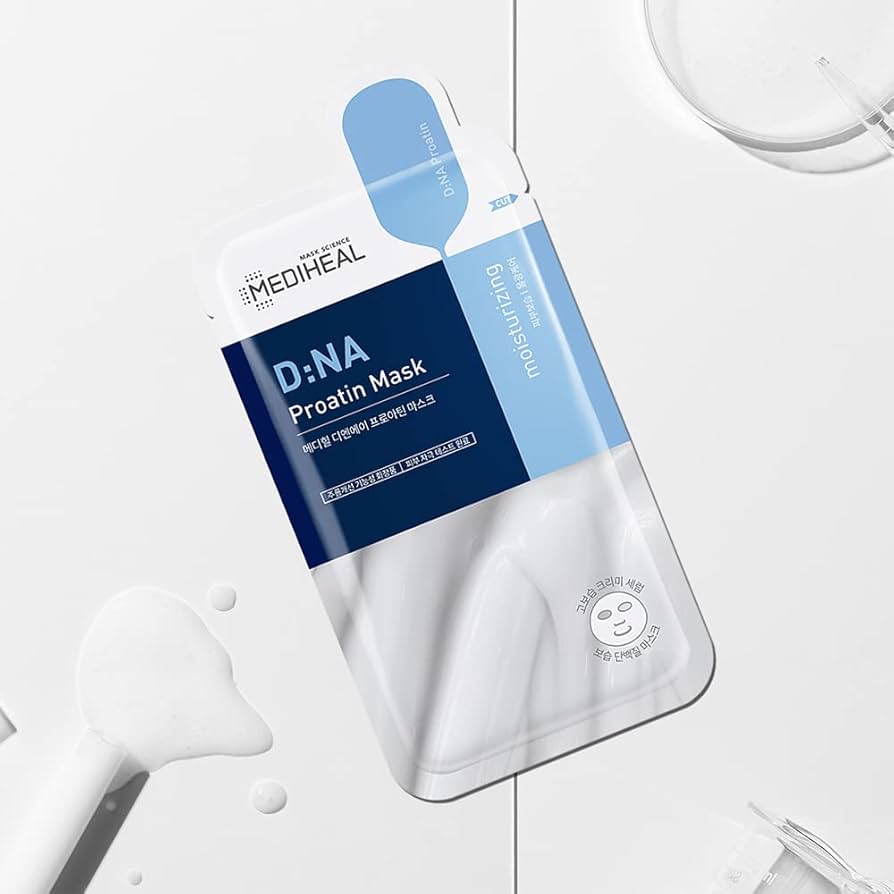 D:Na Proatin Mask