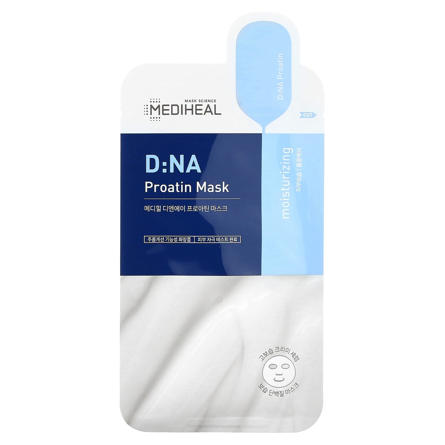 D:Na Proatin Mask