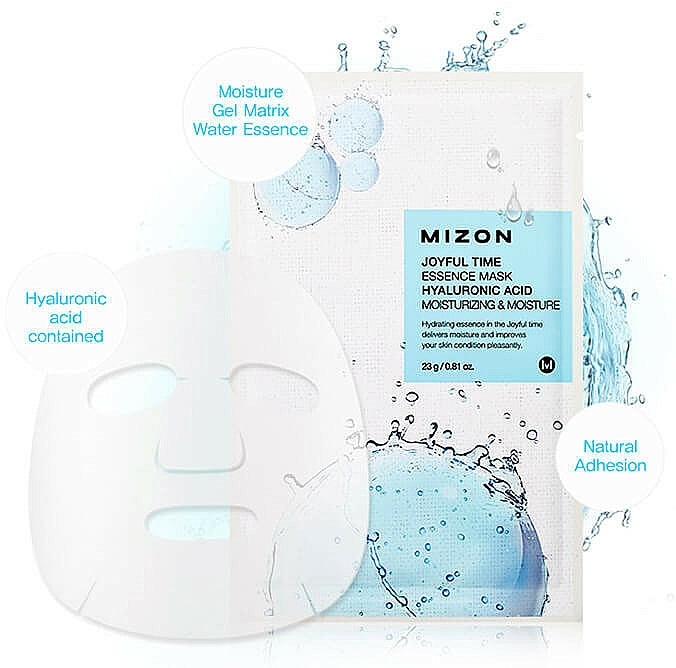 JOYFUL TIME ESSENCE HYALURONIC ACID
