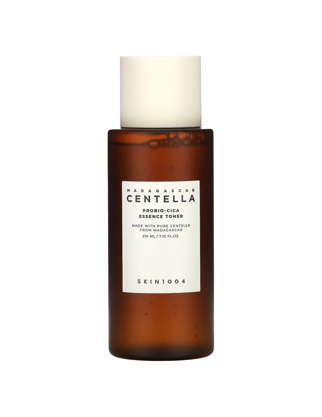 Madagascar Centella Probio-Cica Essence Toner