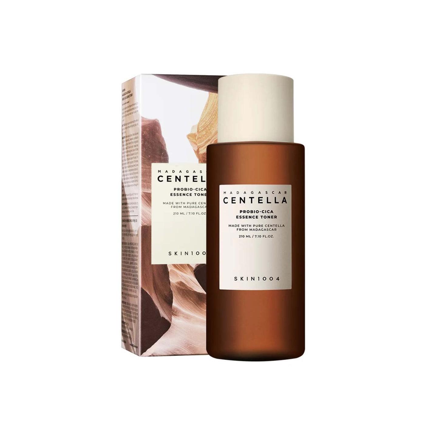 Madagascar Centella Probio-Cica Essence Toner