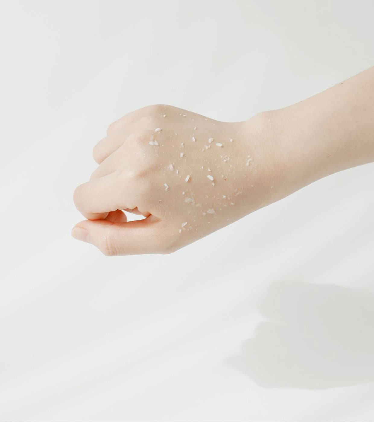 APRICOT BLOSSOM PEELING GEL 100ML