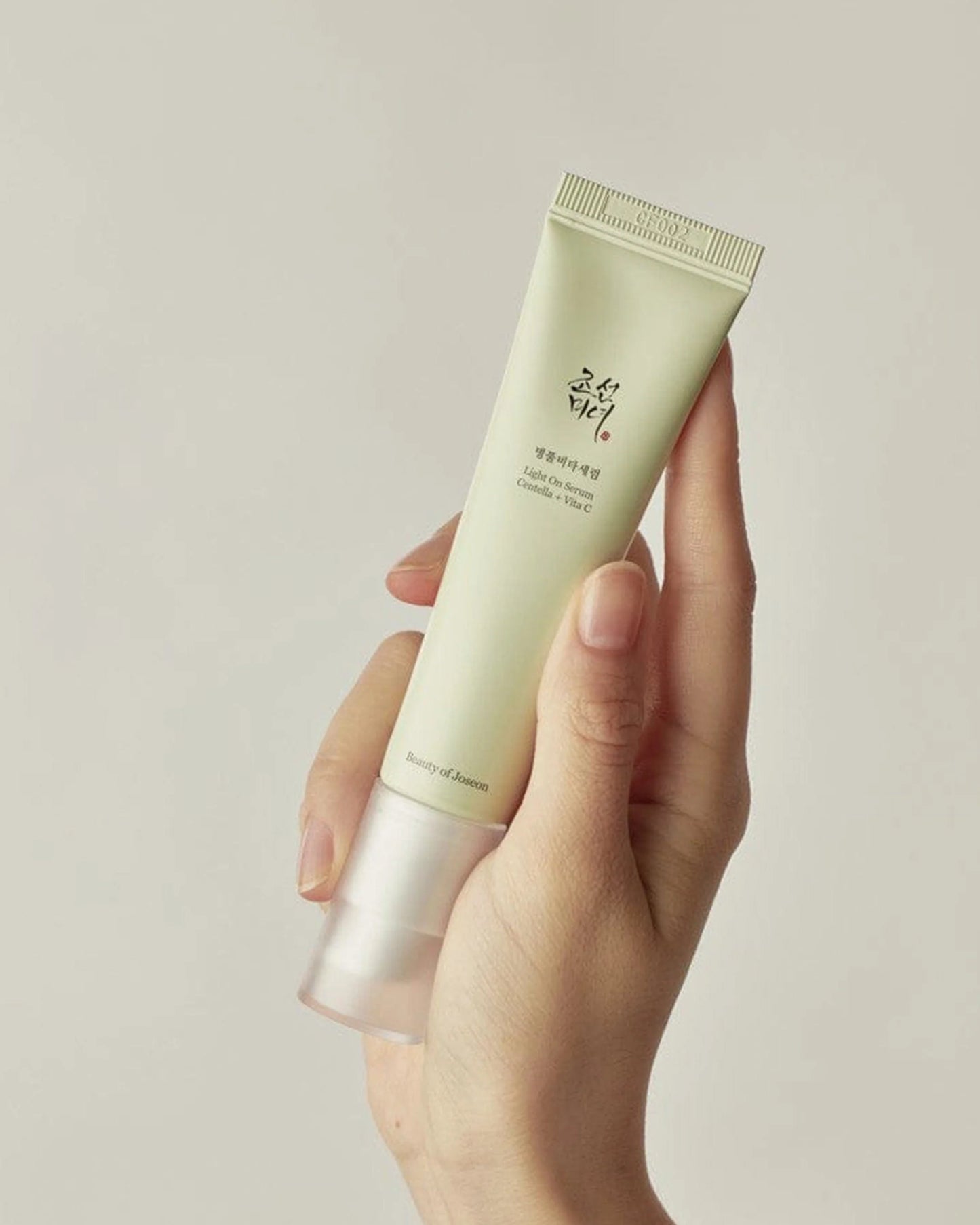 Light On Serum Centella+Vita C - Beauty of Joseon