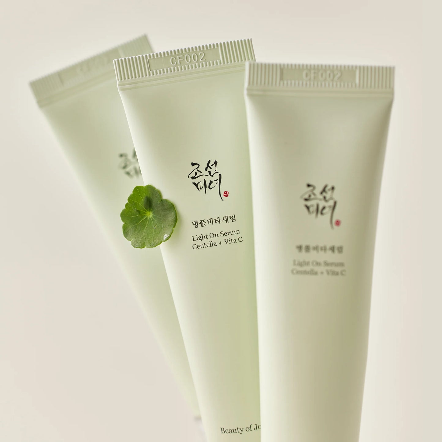 Light On Serum Centella+Vita C - Beauty of Joseon
