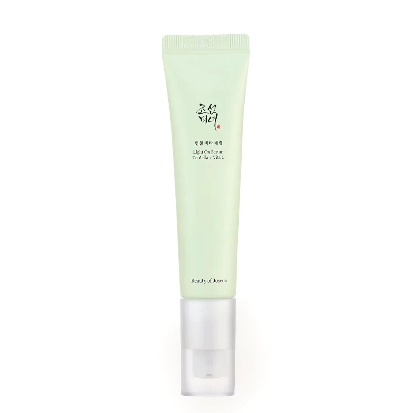 Light On Serum Centella+Vita C - Beauty of Joseon