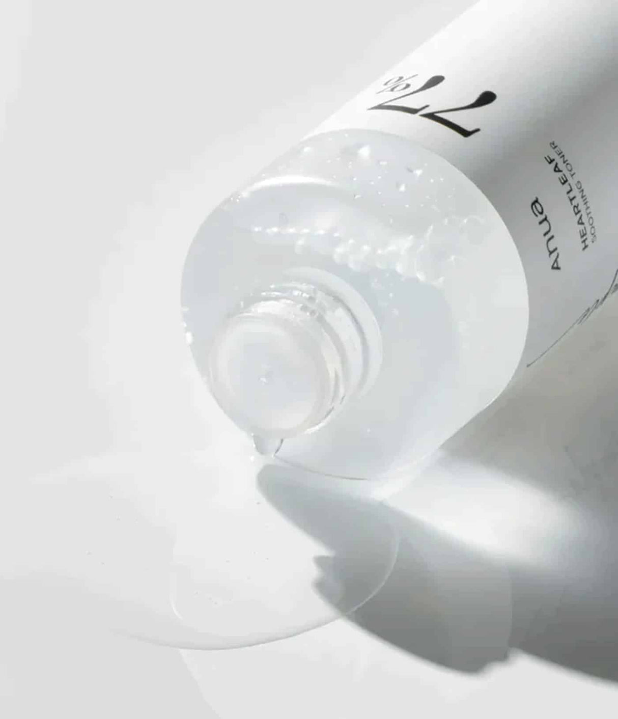Heartleaf 77% Soothing Toner