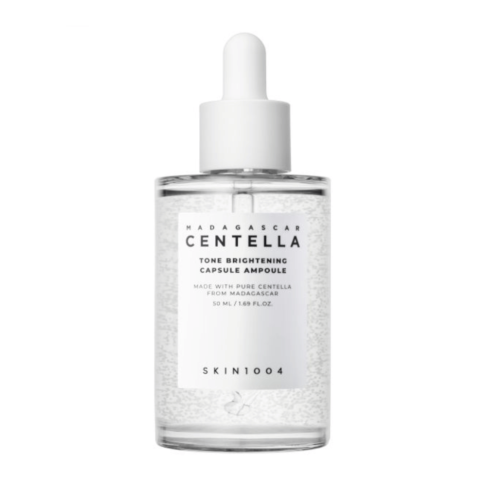 Madagascar Centella Tone Brightening Capsule Ampoule 50ml