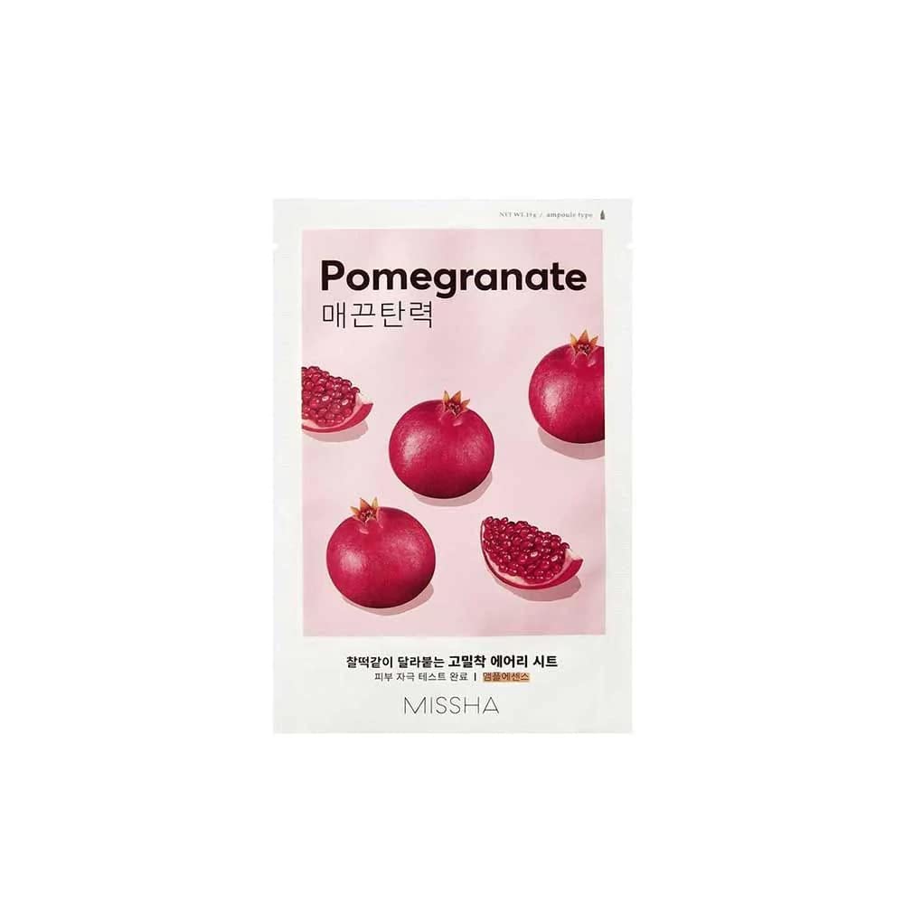 Airy fit Mascarilla de Granada