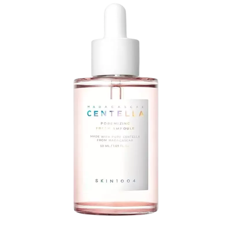 Madagascar Centella Poremizing Fresh Ampoule 50mL