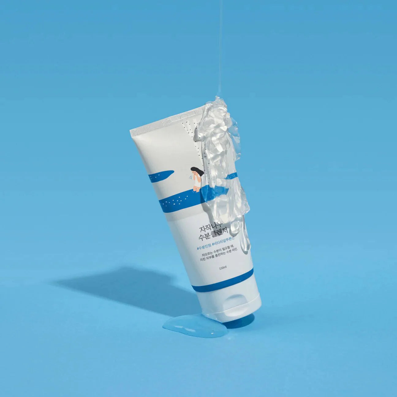 Brich Juce Cleanser