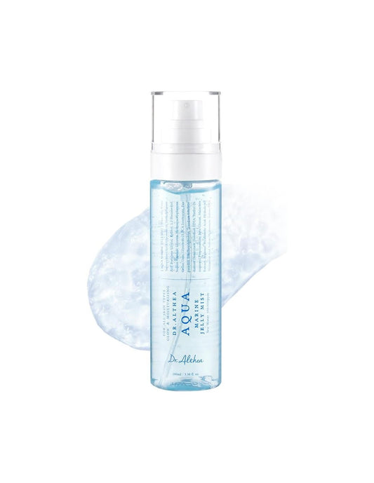 Aqua Marine Jelly Mist Dr. Althea
