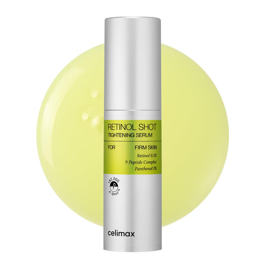 Retinol Shot Serum Celimax