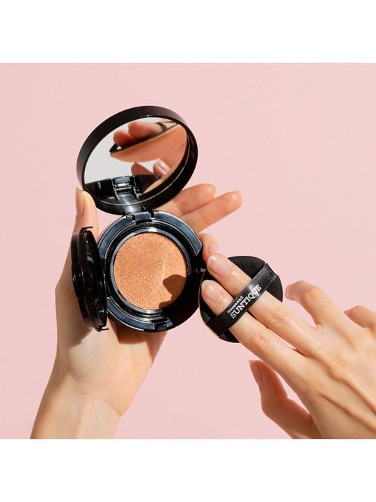 I’M Velvet Skin Fit Cushion Spf 50