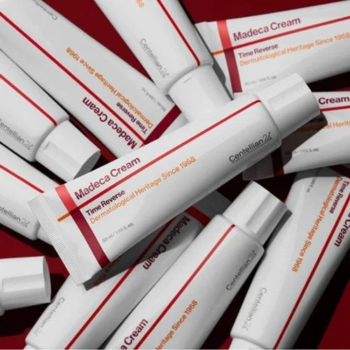 Madeca Cream Time Reverse Centellian 24+