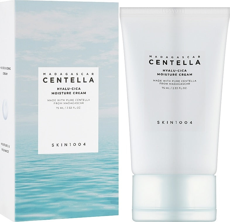 MADAGASCAR CENTELLA HYALU-CICA MOISTURE CREAM