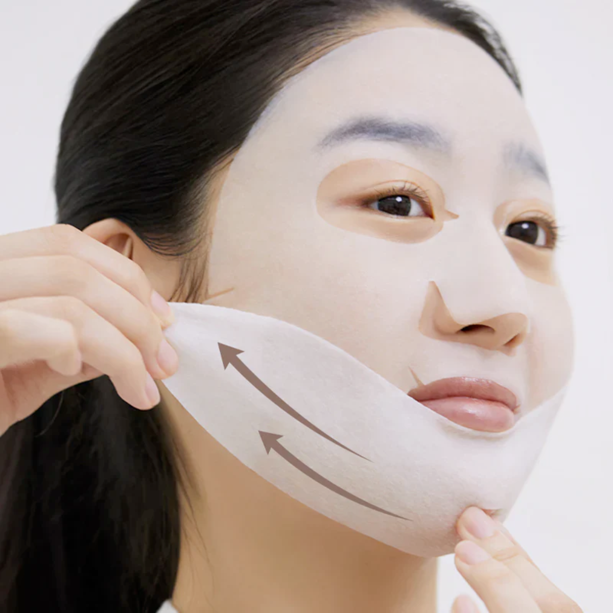RETINOL COLLAGEN AMPOULE LIFTING MASK